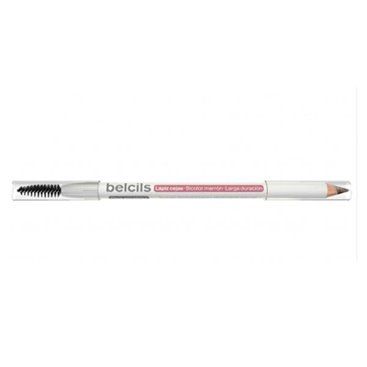 Belcils Lapiz De Cejas Bicolor Marron 1,06 G