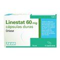 Linestat 60Mg 42 Capsulas (Orlistat)