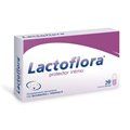 Lactoflora Protector Íntimo 20 Cápsulas