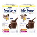 Meritene Junior Chocolate 2x1 Duplo 30 Sachets