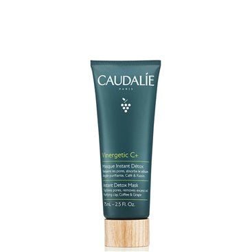 Caudalie Vinergetic C+ Máscara Instant Detox 75Ml