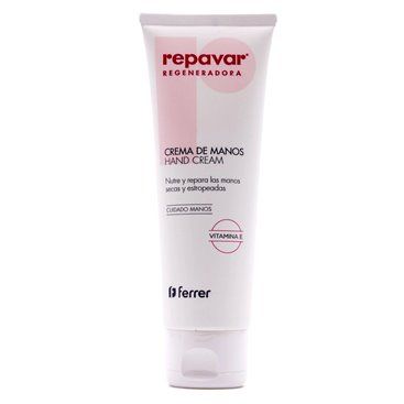 Repavar Creme de Mãos 75 Ml