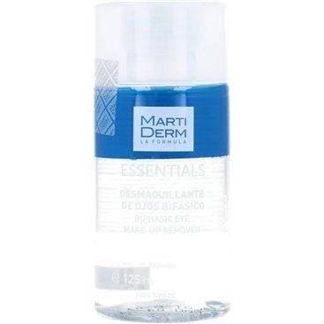 Martiderm Biphasic Eye Make-up Remover 125Ml