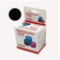 Kinesiologic Tape 5 cm x 5m Preto