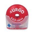 Urgo Sos Cuts Self-Adhesive Cutting Band