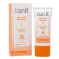 Tanit Protecção solar hidratante SPF50 50Ml