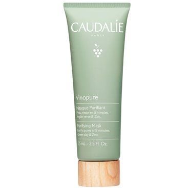 Caudalie Vinopure Mascarilla purificadora 75 Ml