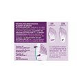 Corrector Doble Juanetes y Plantar Farmalastic Pie Izdo T-M