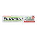 Fluocaril Junior 6-12 Anos 75 Ml Frutos vermelhos