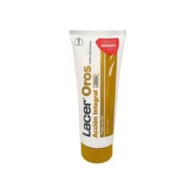 Lacer Oros Toothpaste 200 Ml