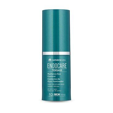 Endocare Tensage Contorno De Ojos Iluminador15 Ml