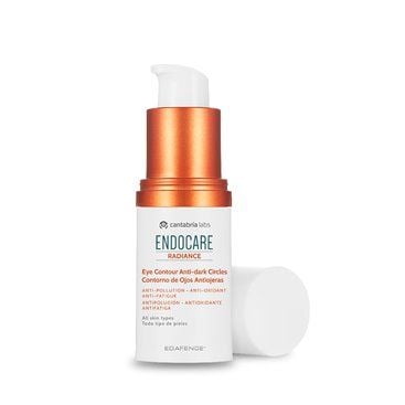 Endocare Radiance Contorno De Ojos Antiojeras 15Ml