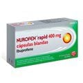 Nurofen Rapid 400 Mg 10 Soft Capsules