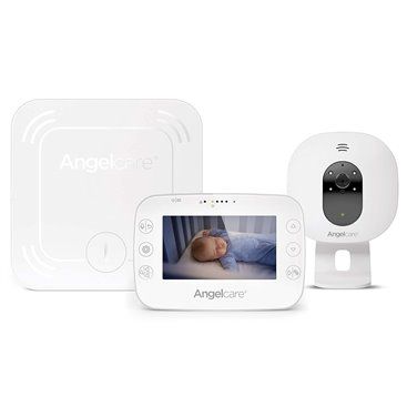 Baby sales motion sensor