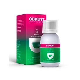 Oddent Colutorio 150 Ml