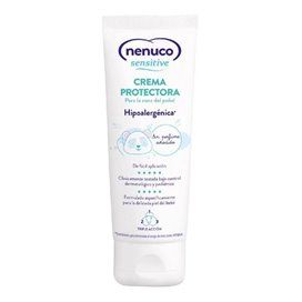 Nenuco Sensitive Creme protector 100 Ml