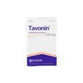 Tavonin 120 Mg 30 Comprimidos Revestidos