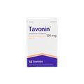 Tavonin 120Mg 15 Comprimidos Recubiertos