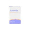 Tavonin 40Mg 60 Film-coated Tablets