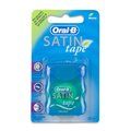 Satin Tape Fluor Cinta Dental Menta 25 M