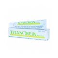 Titanorein Lidocaina Crema Rectal 1 Tubo 20 G