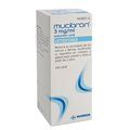 Mucibron 3 Mg/Ml Solução oral 200 Ml