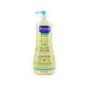 Mustela Stelatopia Óleo de Banho e Duche 500Ml