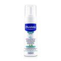 Mustela Stelatopia Newborn Mousse Shampoo 150ml