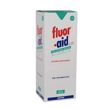 Aannemer Concreet Mammoet Buy Fluor Aid 0,05 Col 500ml EN. Deals on Fluor Aid brand. Buy Now!!