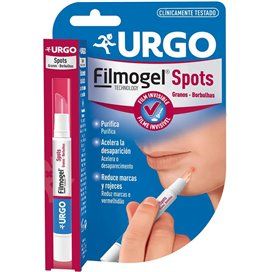 Urgo Spots Granos Stick 2Ml