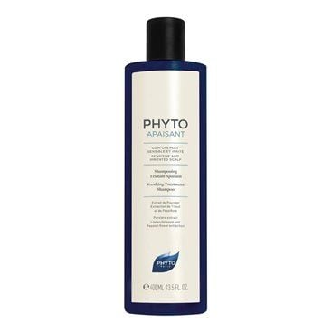 Phyto Apaisant Champú 400 Ml