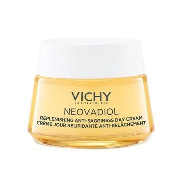 Vichy Pos-Menopausa Creme Dia 50ml