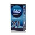 Durex Xl Preservativos 12 U