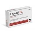 Comprar Enandol 25 Mg 10 Sachets Solução Oral 10 Ml