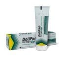 Dolifen 11,6 Mg/G Skin Gel 60 G