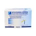 Anticatarral Edigen 20 Sachets Powder for Oral Solution