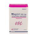 Magion 40 comprimidos