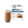 Optifast Batido Chocolate 2x12 Sobres Duplo