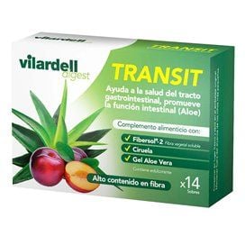 Vilardell Digest Transit 14 Sachets