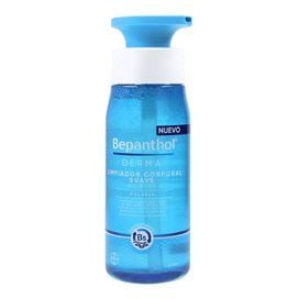 Bepanthol Derma Derma Gentle Daily Body Cleanser Gel 400 Ml