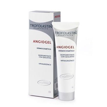 Angiogel 50 Ml