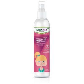 Paranix Tea Tree Girl Spray 250Ml