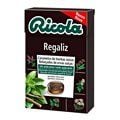 Ricola Caramelos Sin Azucar Regaliz 50 G