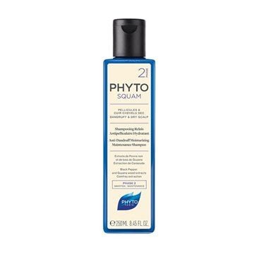 Phytosquam Dandruff Dry Hair 200Ml