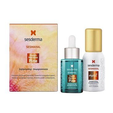 Sesderma Sesmahal French Maritime Pine 30 Ml Serum + Mist 30Ml