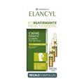 Elancyl Pack Firming Cream 200 Ml + 3 Endocare Ampoules