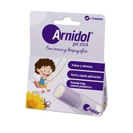 Arnidol Gel Stick 15ml BR