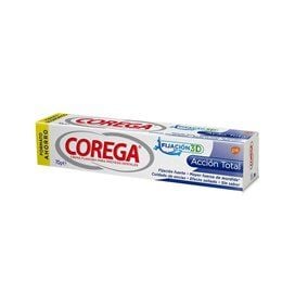 Corega Total Action Fixing Cream 70 G