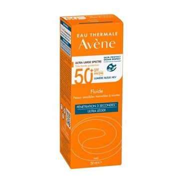 Avene idoSolar SPF 50+ 50ml