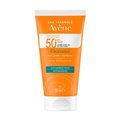 Avene Cleanance Solar Pele Oleosa SPF50+ 50Ml